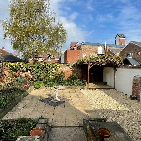 Cleethorpes - New 2 Bedroom House Close To Beach Экстерьер фото