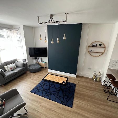 Cleethorpes - New 2 Bedroom House Close To Beach Экстерьер фото