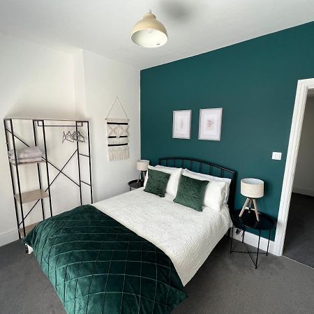 Cleethorpes - New 2 Bedroom House Close To Beach Экстерьер фото