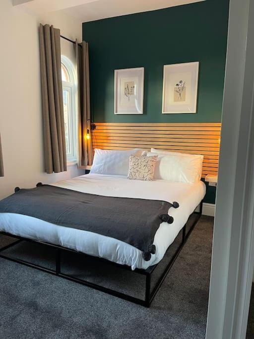 Cleethorpes - New 2 Bedroom House Close To Beach Экстерьер фото