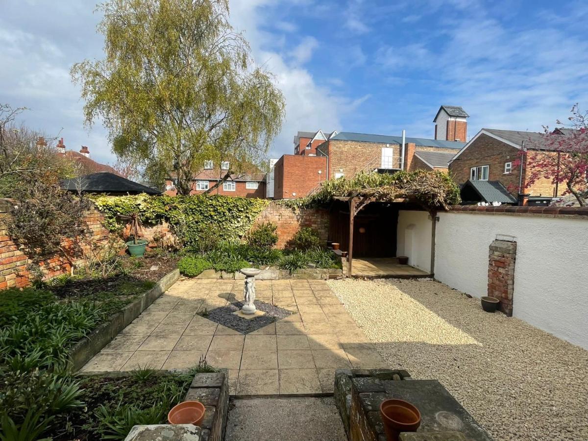 Cleethorpes - New 2 Bedroom House Close To Beach Экстерьер фото