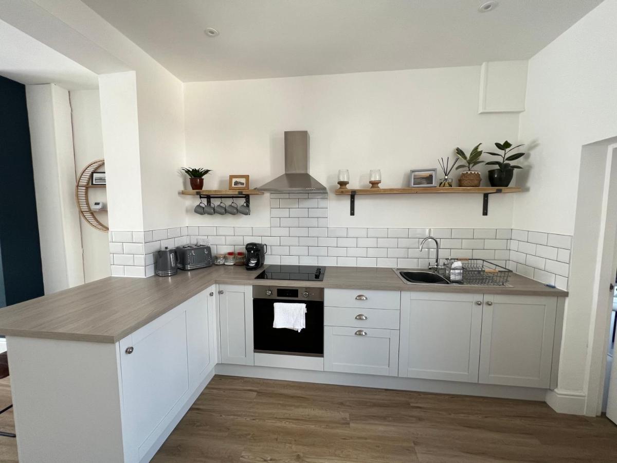 Cleethorpes - New 2 Bedroom House Close To Beach Экстерьер фото