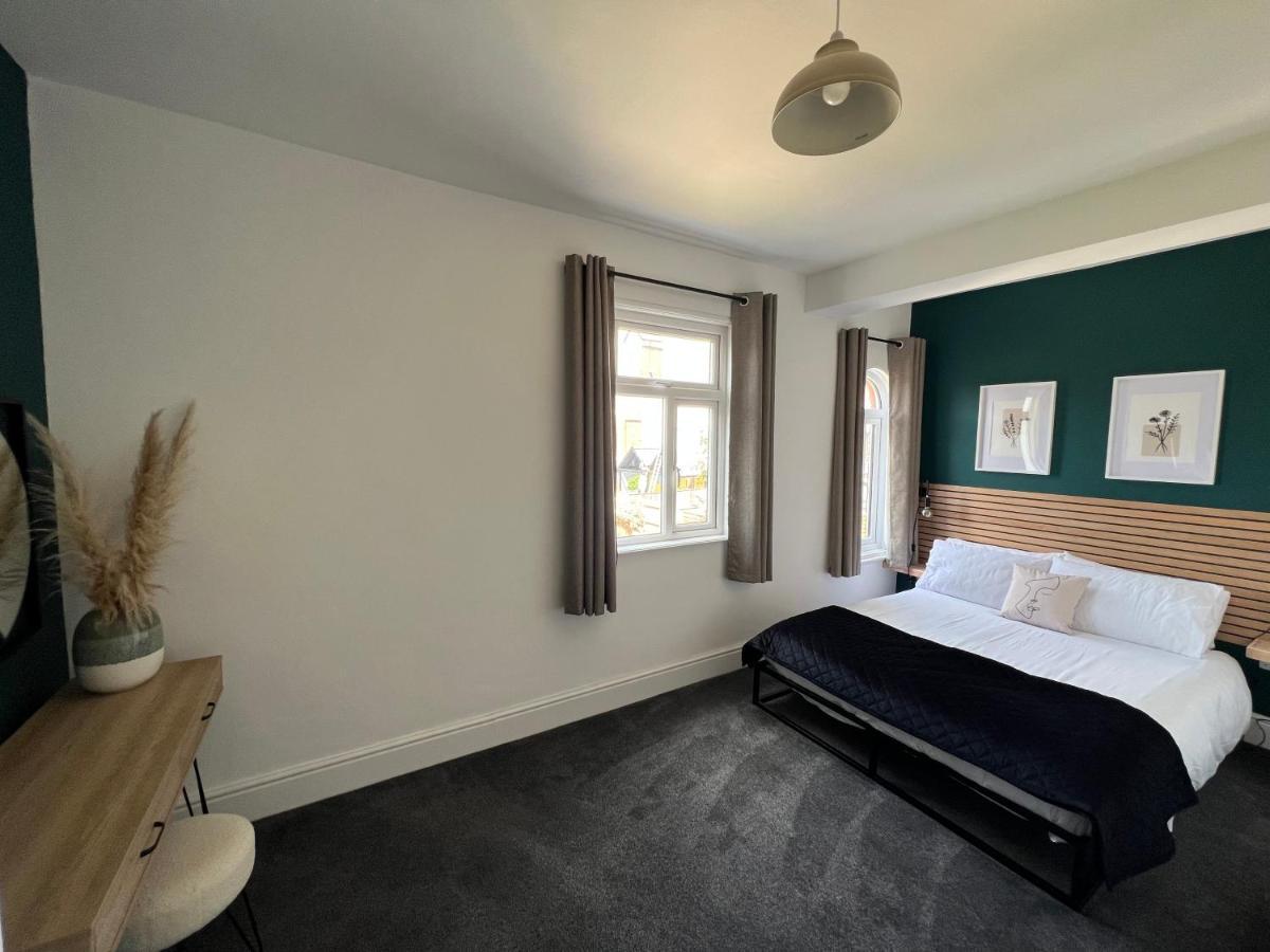 Cleethorpes - New 2 Bedroom House Close To Beach Экстерьер фото