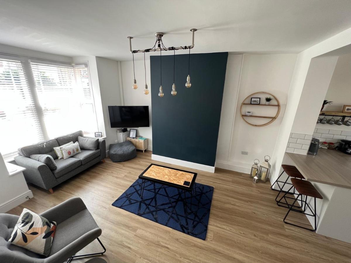 Cleethorpes - New 2 Bedroom House Close To Beach Экстерьер фото
