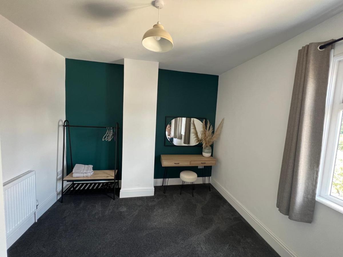 Cleethorpes - New 2 Bedroom House Close To Beach Экстерьер фото
