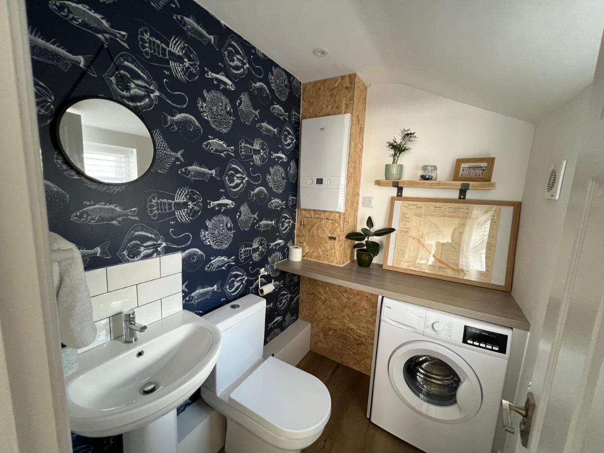 Cleethorpes - New 2 Bedroom House Close To Beach Экстерьер фото