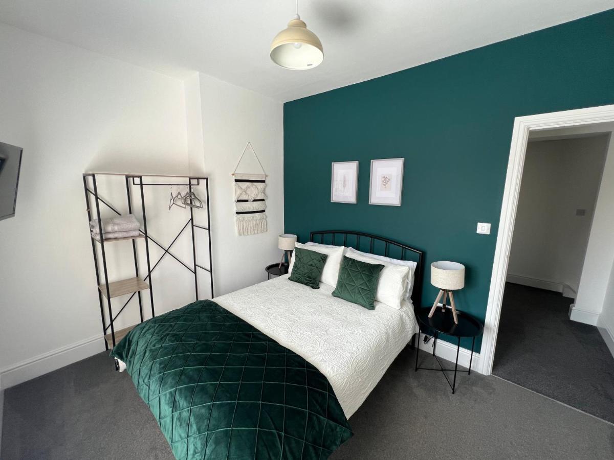 Cleethorpes - New 2 Bedroom House Close To Beach Экстерьер фото